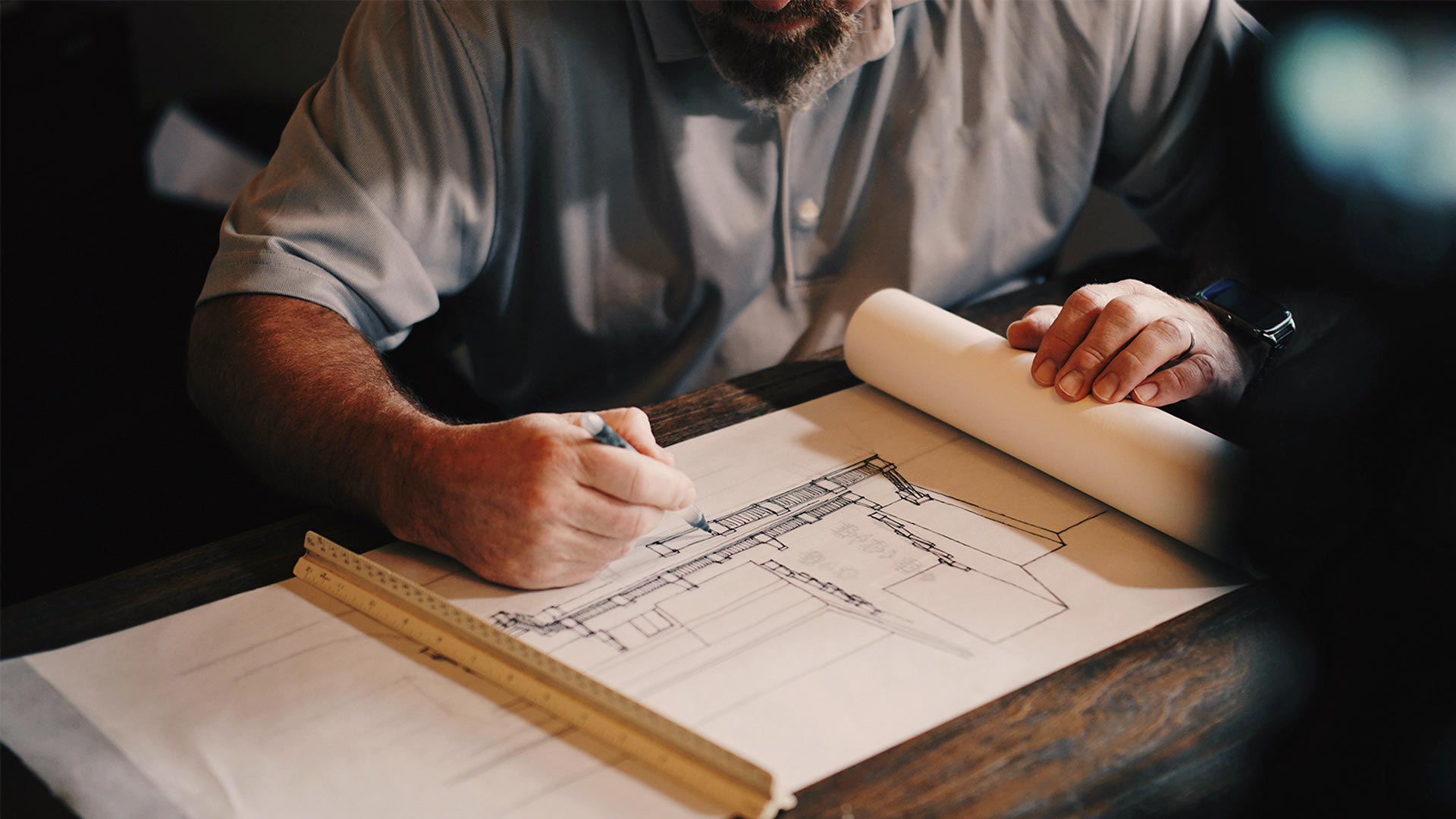 ByggRock Investments