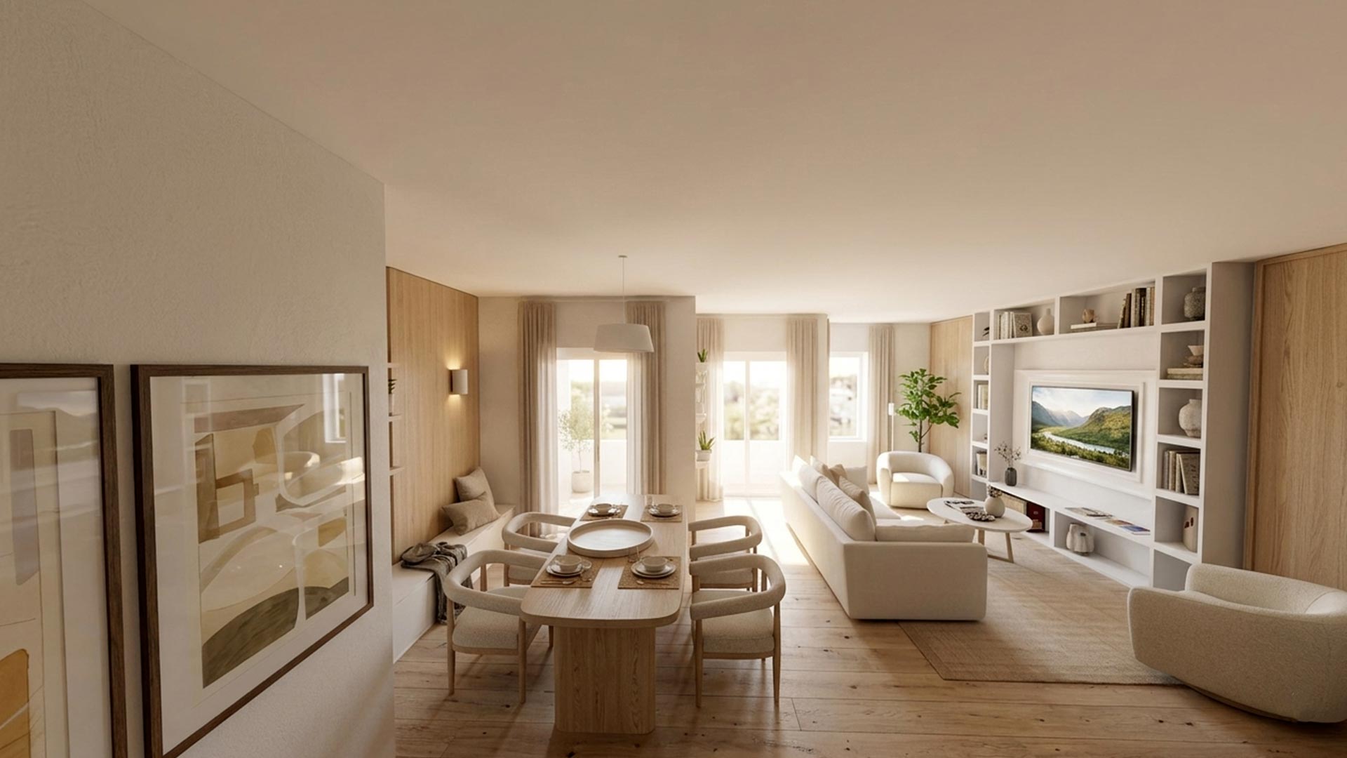 Byggrock Investments Real Estate Development Portugal