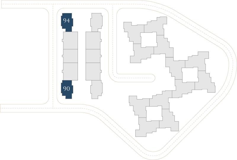 Quinta do Bravo Village Phase 1