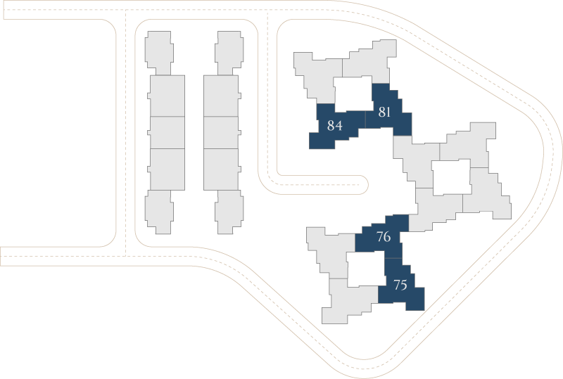 Quinta do Bravo Village Phase 3