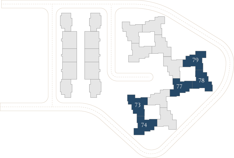 Quinta do Bravo Village Phase 4