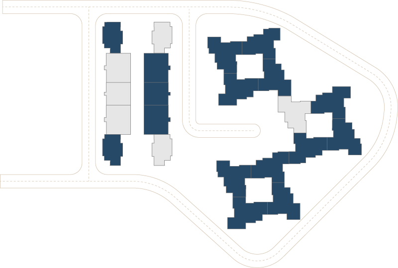 Quinta do Bravo Village Residential Development Project Plan